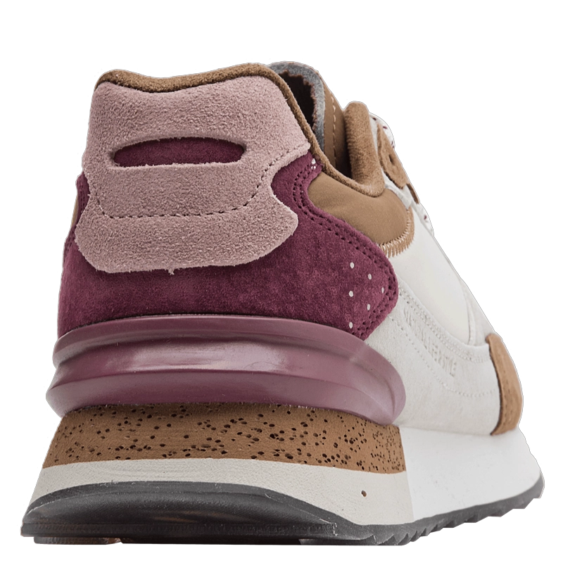 ZAPATILLA CASUAL MUJER PANAMA JACK - L668 | MARRON CLARO - 5