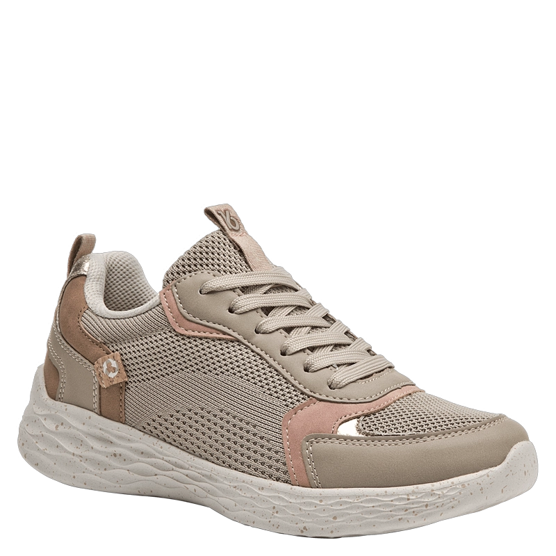 ZAPATILLA URBANA MUJER 16 HRS  - L102 - 2