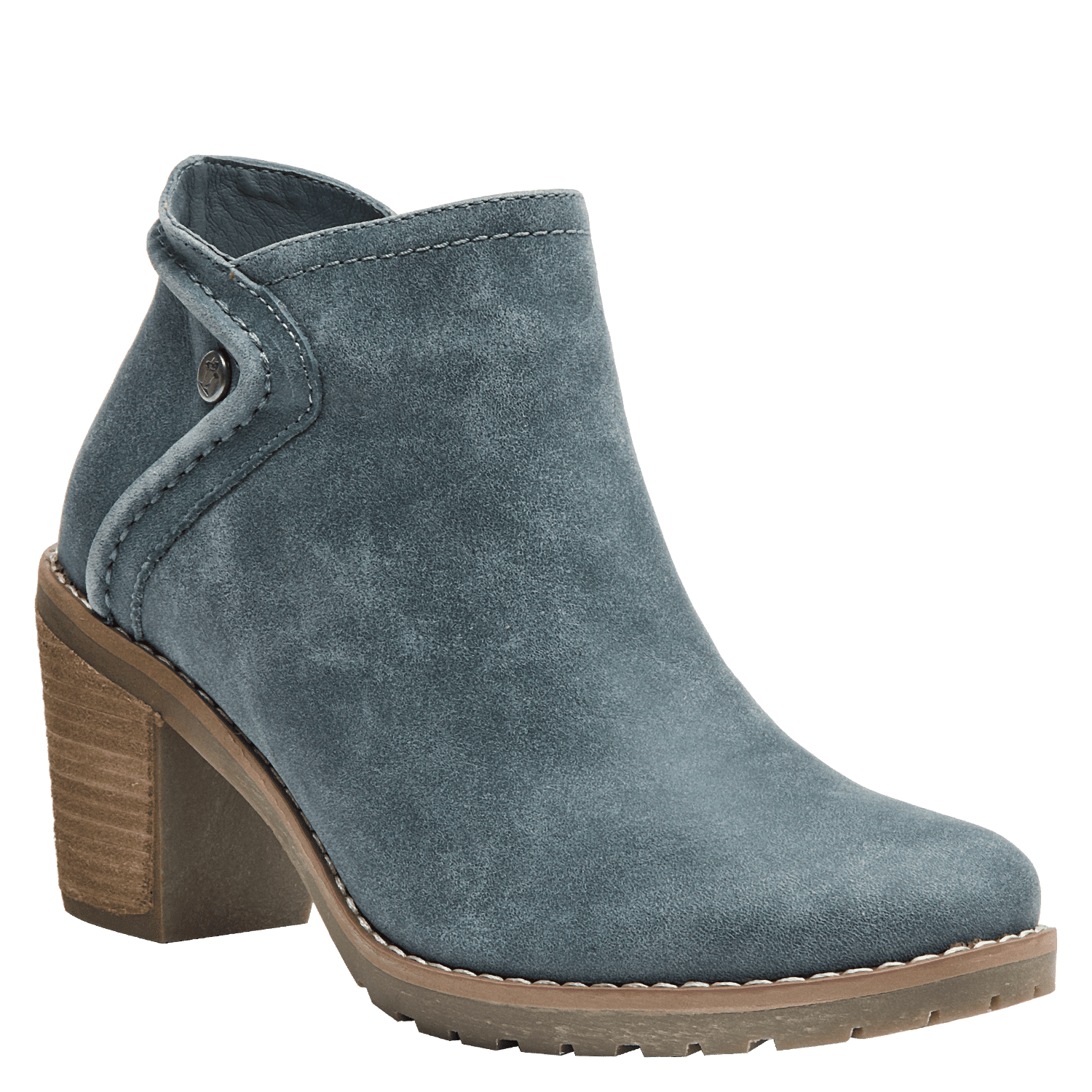 BOTIN VESTIR MUJER PANAMA JACK - L660 | AZUL - 1