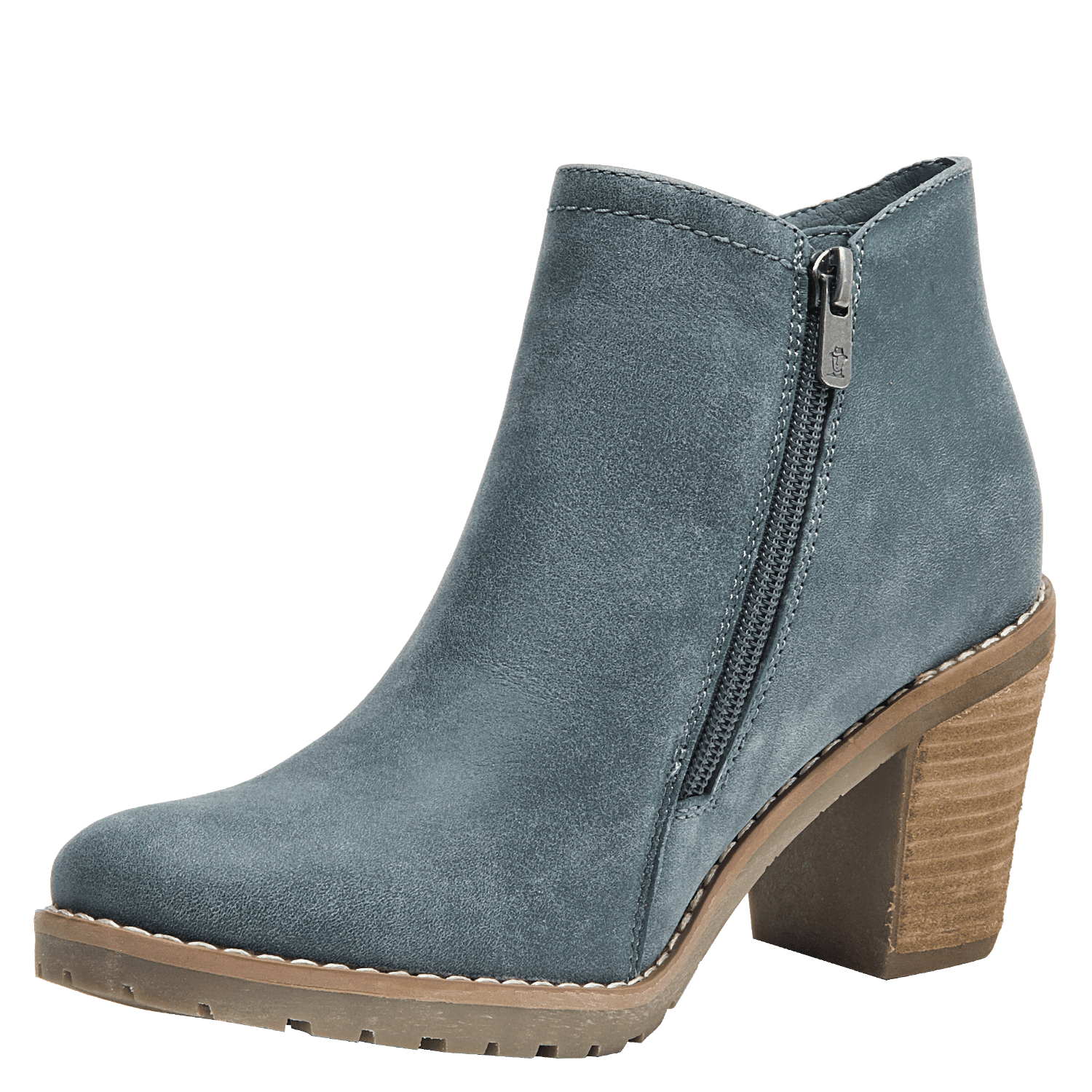 BOTIN VESTIR MUJER PANAMA JACK - L660 | AZUL - 3