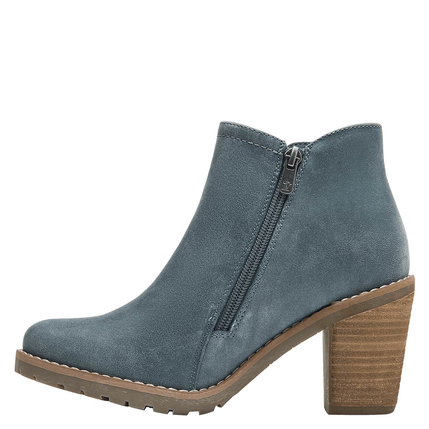 BOTIN VESTIR MUJER PANAMA JACK - L660 | AZUL - 5