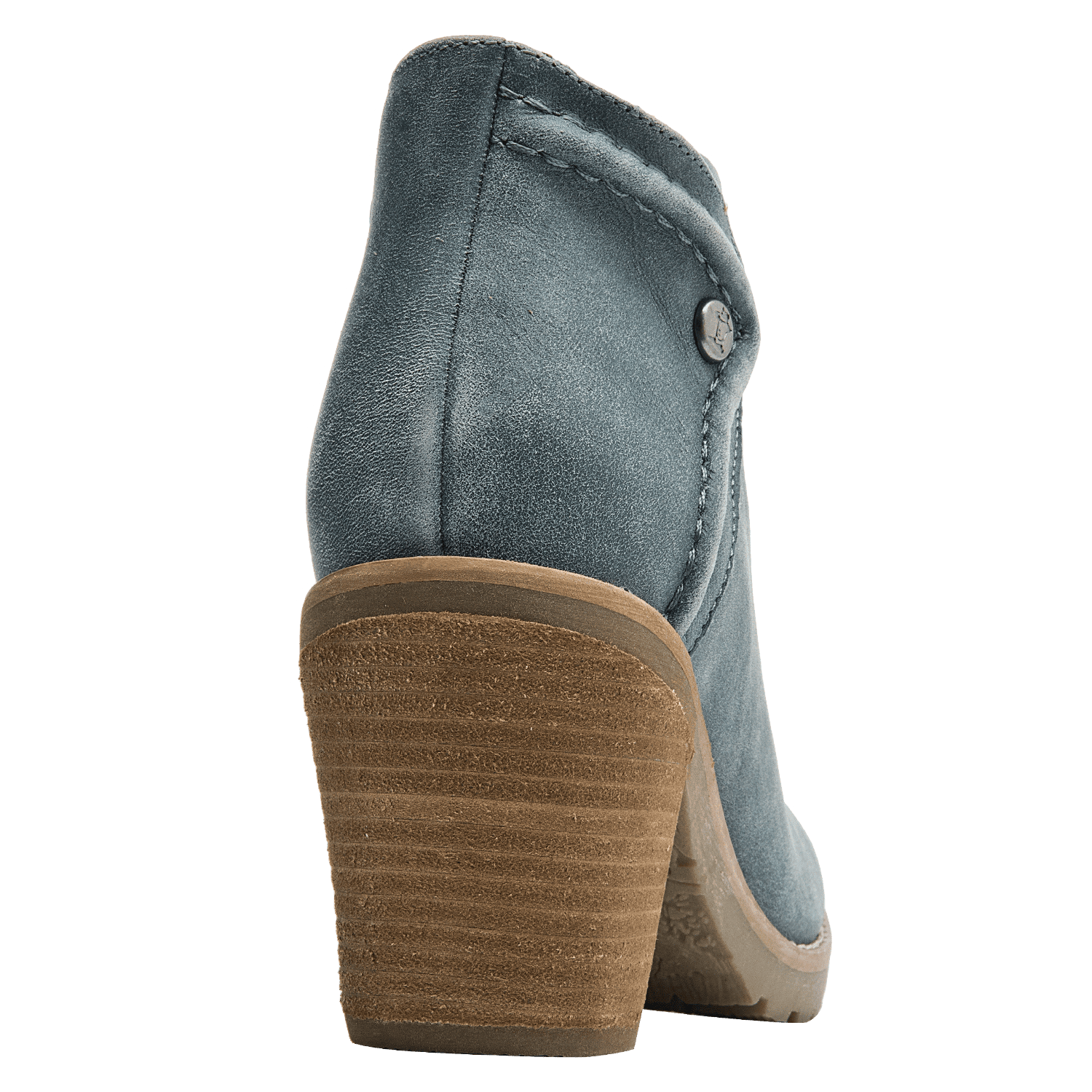 BOTIN VESTIR MUJER PANAMA JACK - L660 | AZUL - 9