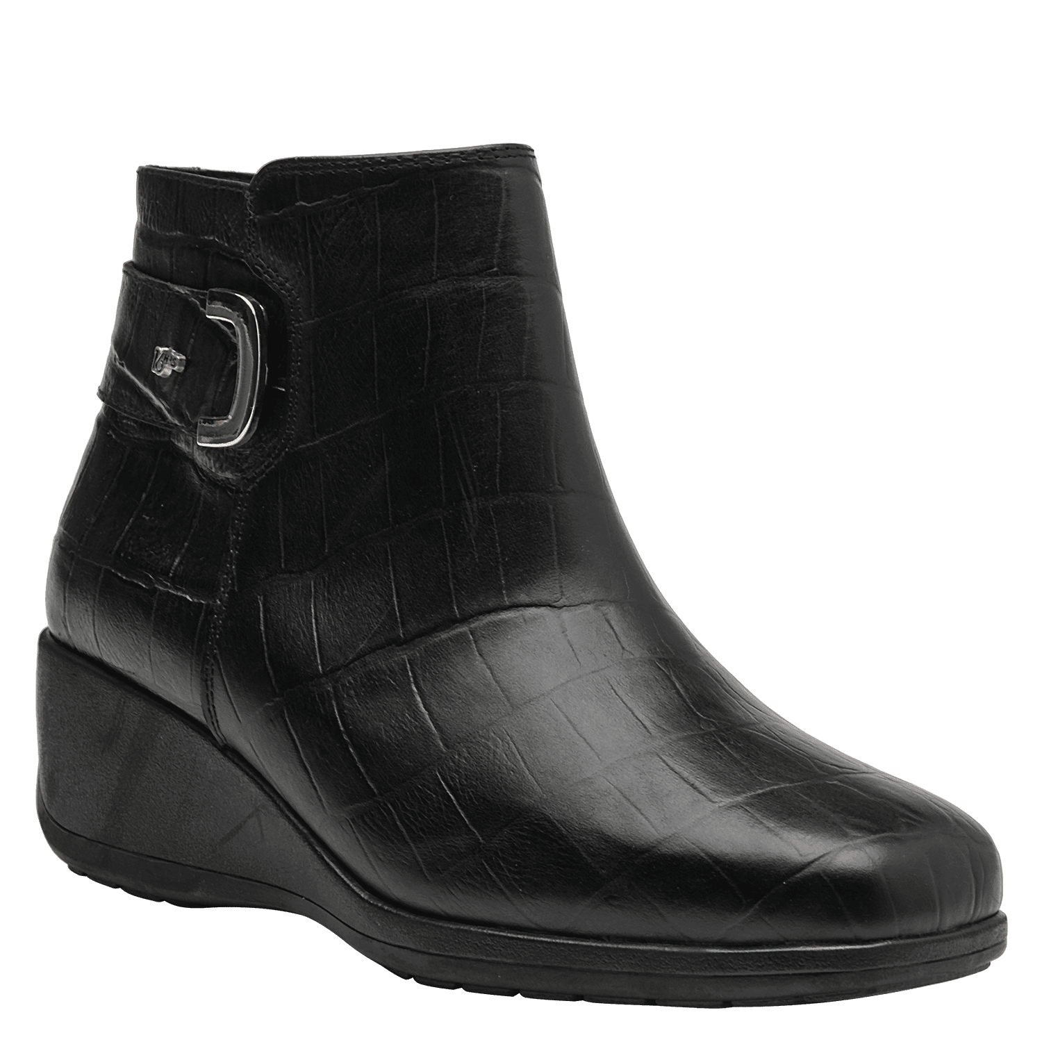 BOTIN CASUAL MUJER 16 HRS - L016 - 1