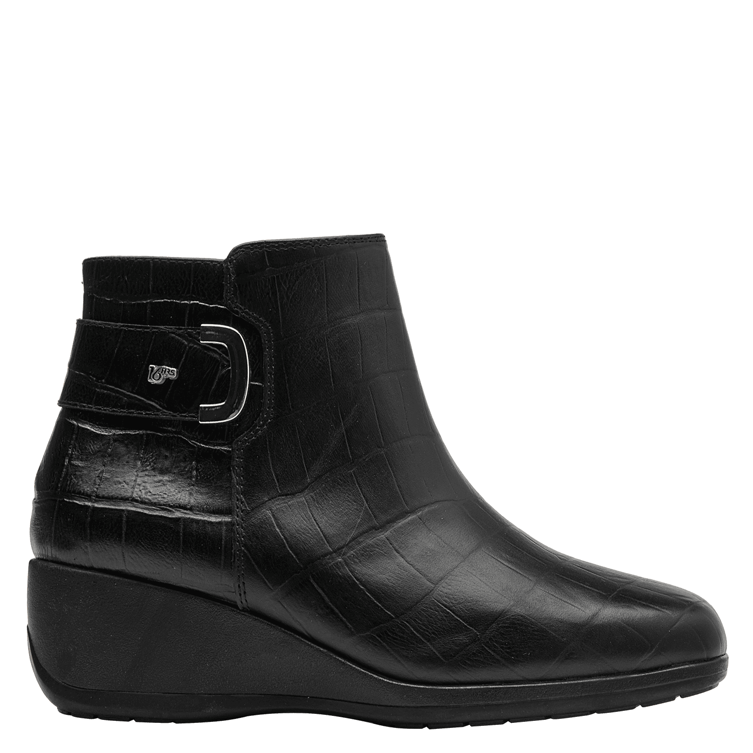 BOTIN CASUAL MUJER 16 HRS - L016 - 2