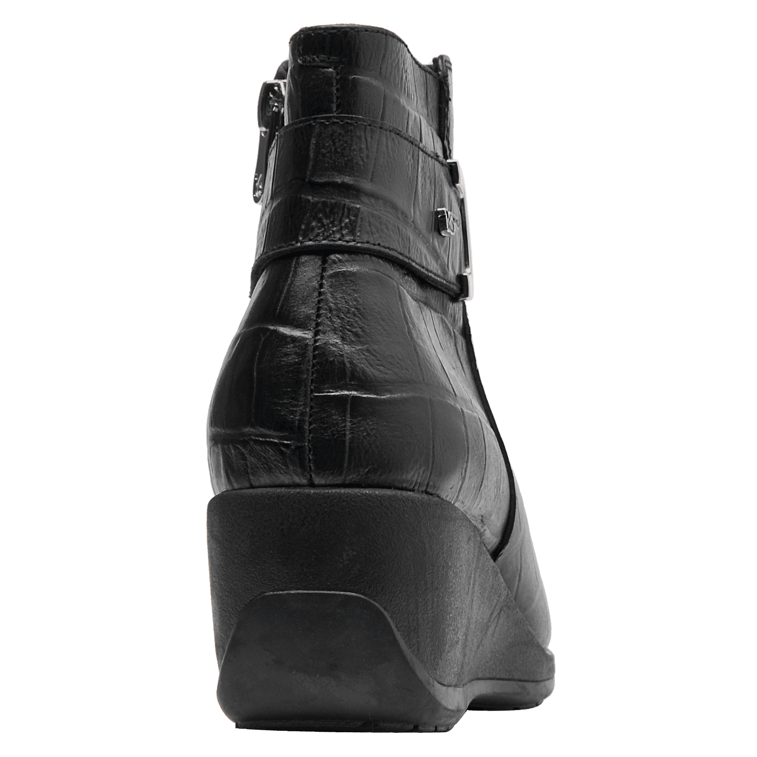 BOTIN CASUAL MUJER 16 HRS - L016 - 3