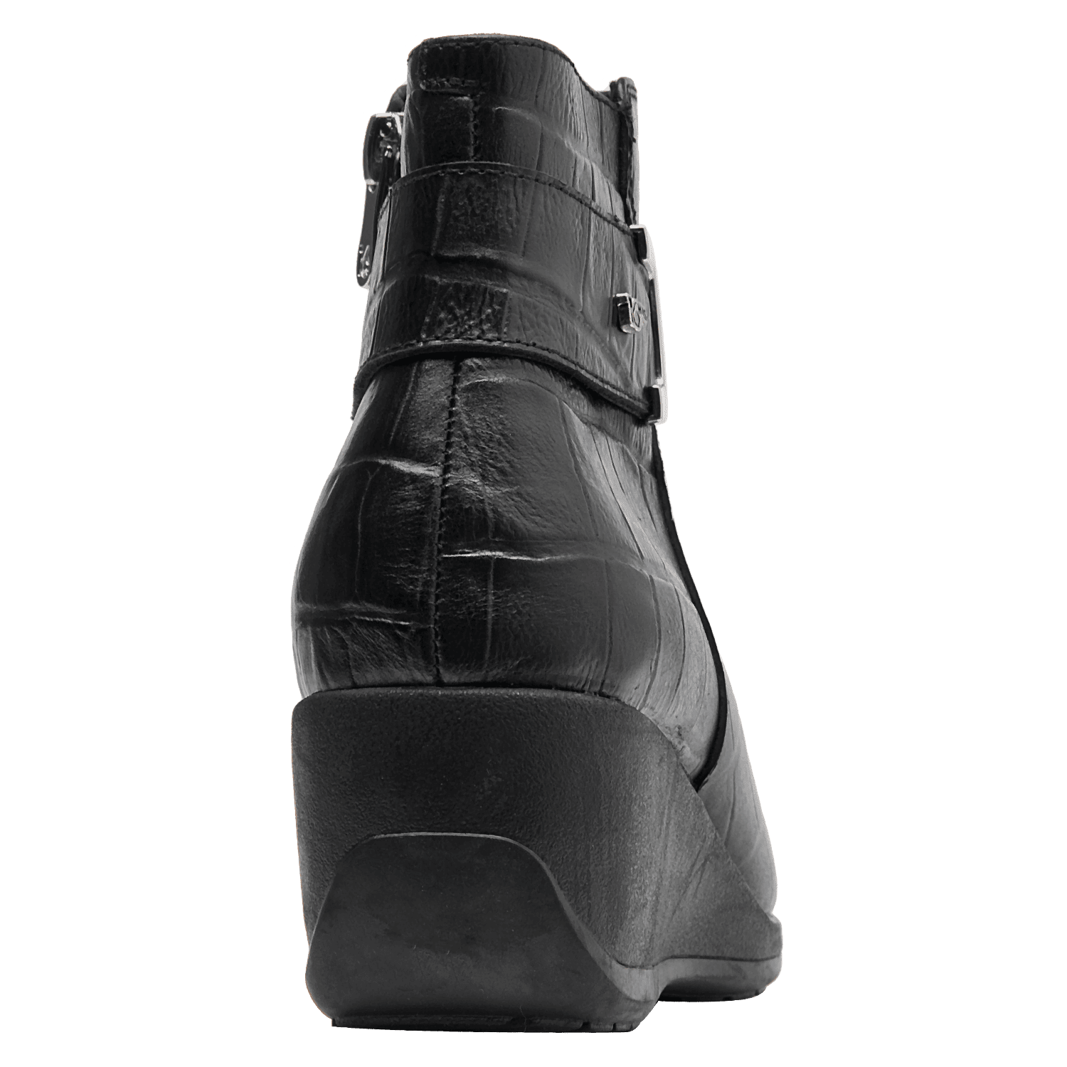 BOTIN CASUAL MUJER 16 HRS - L016 - 3