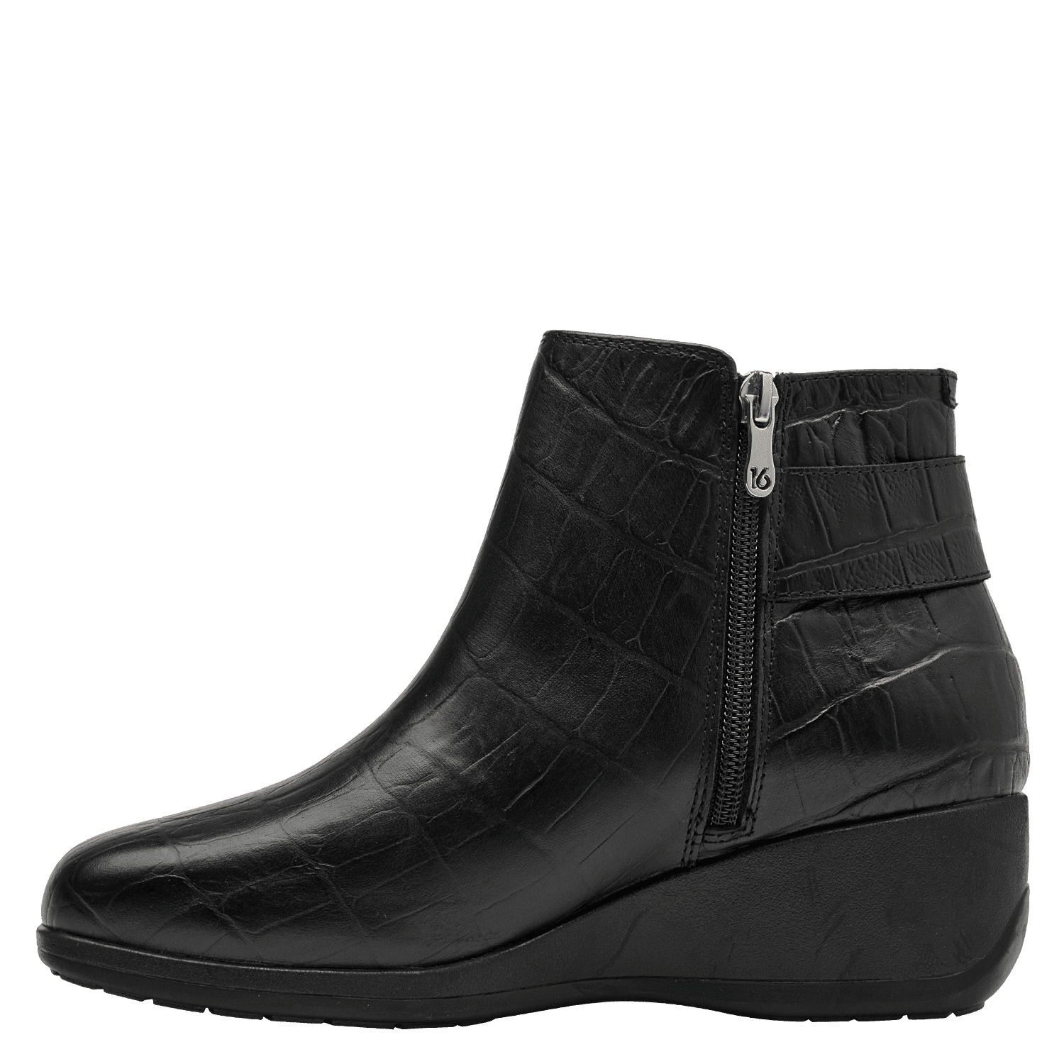 BOTIN CASUAL MUJER 16 HRS - L016 - 4