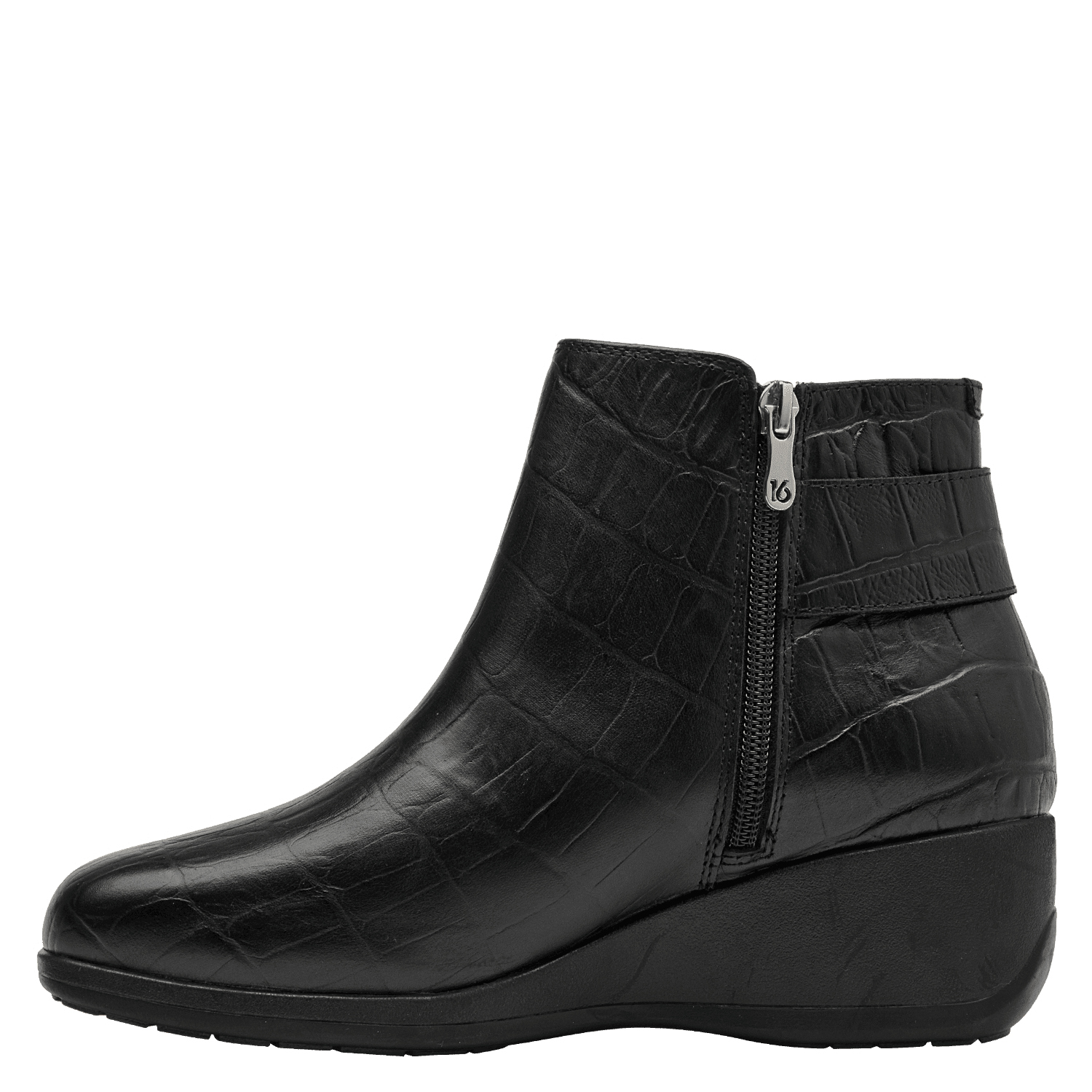 BOTIN CASUAL MUJER 16 HRS - L016 - 4