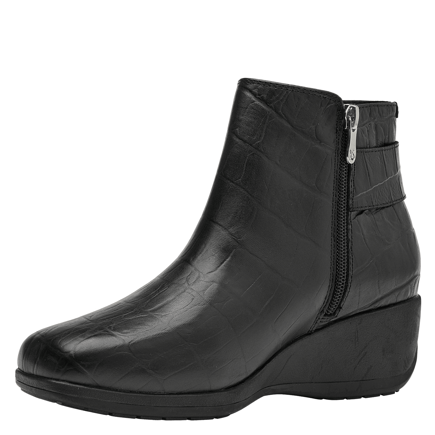 BOTIN CASUAL MUJER 16 HRS - L016 - 5