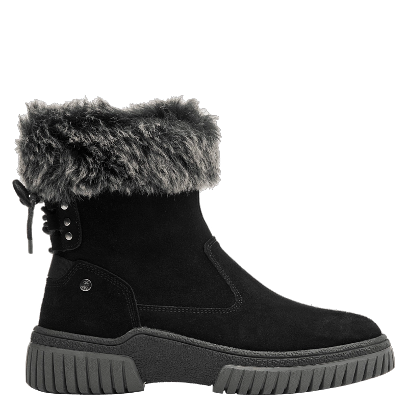 BOTIN CHIPORRO MUJER PANAMA JACK - L636 | NEGRO - 2