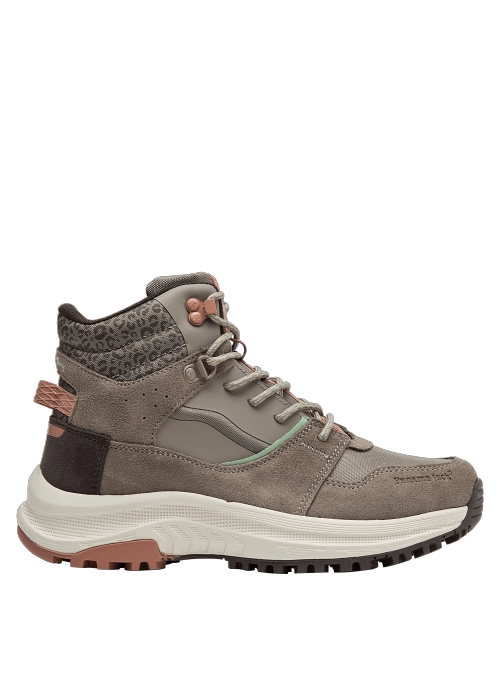 BOTIN VESTIR MUJER PANAMA JACK - L651 - 1