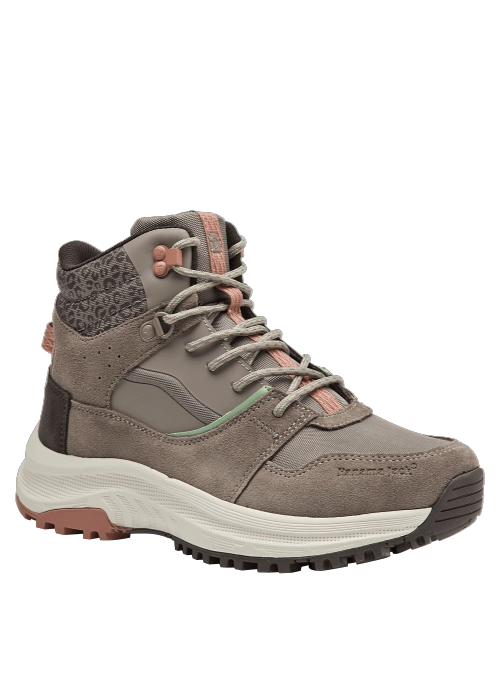 BOTIN VESTIR MUJER PANAMA JACK - L651 - 2