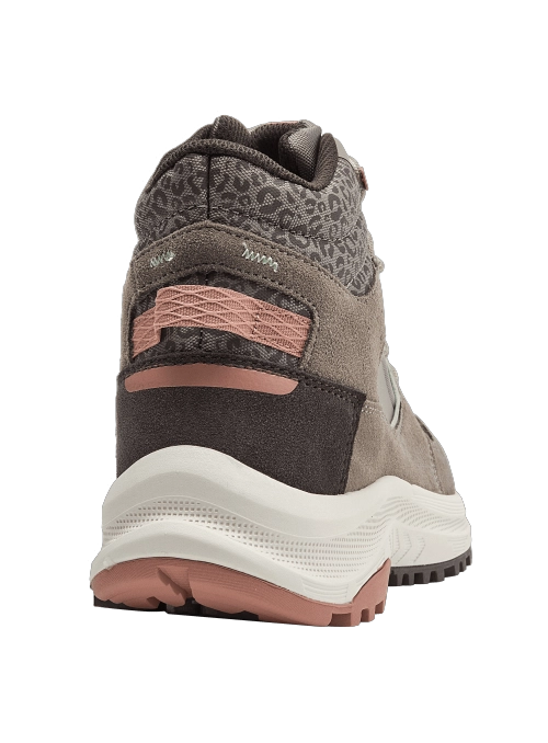 BOTIN VESTIR MUJER PANAMA JACK - L651 - 3