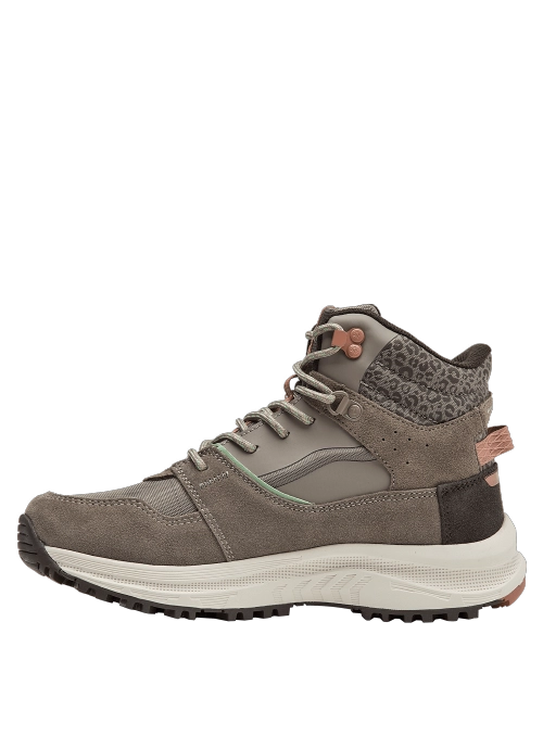 BOTIN VESTIR MUJER PANAMA JACK - L651 - 4
