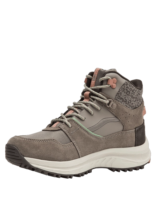 BOTIN VESTIR MUJER PANAMA JACK - L651 - 5