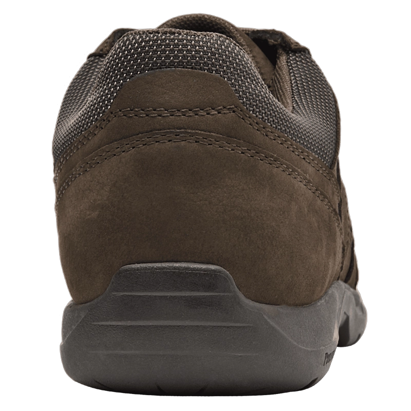 ZAPATO CASUAL HOMBRE PANAMA JACK - L622 | MARRON - 3