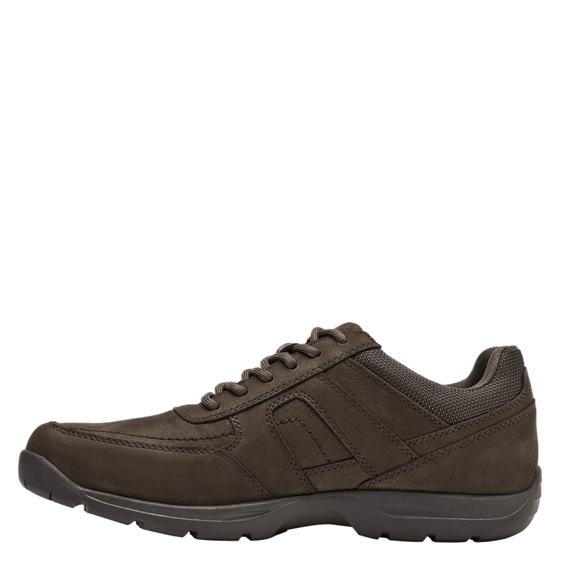 ZAPATO CASUAL HOMBRE PANAMA JACK - L622 | MARRON - 4