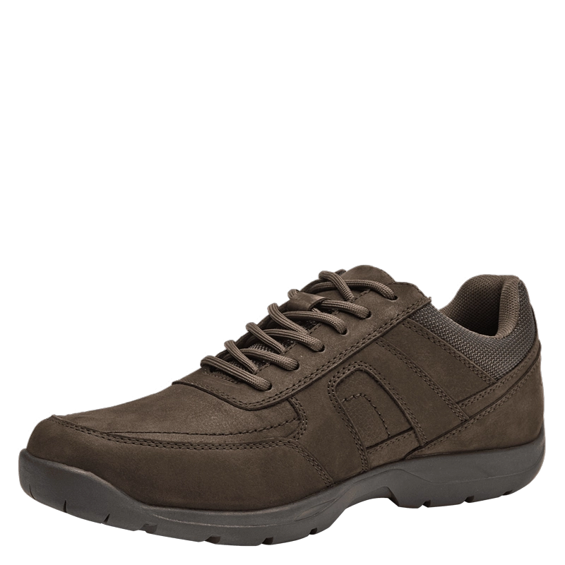ZAPATO CASUAL HOMBRE PANAMA JACK - L622 | MARRON - 5