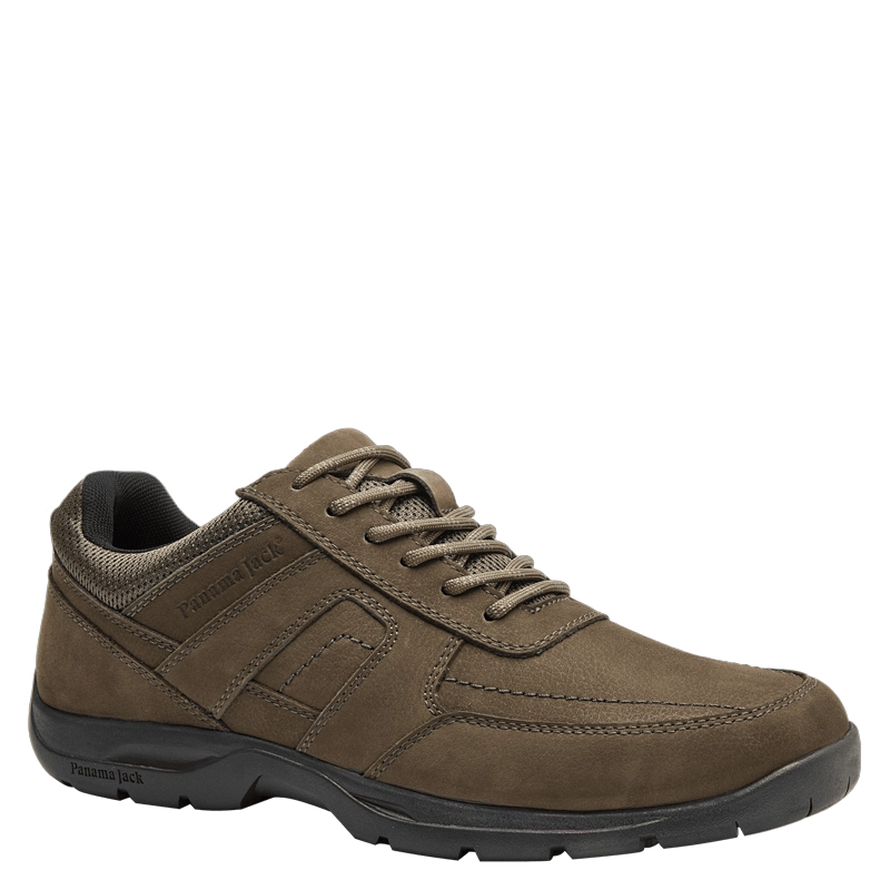 ZAPATO CASUAL HOMBRE PANAMA JACK - L622 | MARRON - 6