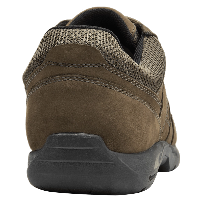 ZAPATO CASUAL HOMBRE PANAMA JACK - L622 | MARRON - 8