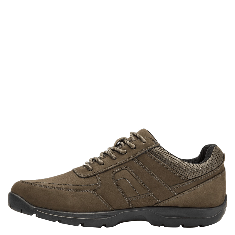 ZAPATO CASUAL HOMBRE PANAMA JACK - L622 | MARRON - 9