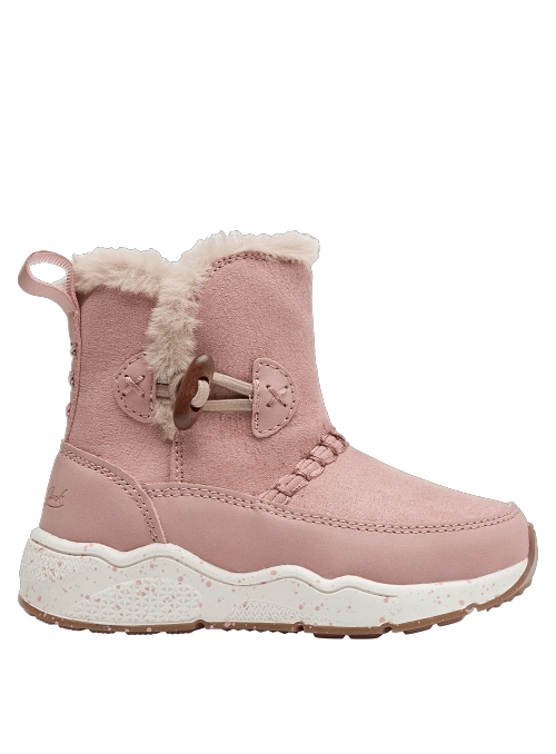 BOTA CHIPORRO NIÑA PANAMA JACK - L755 - 2