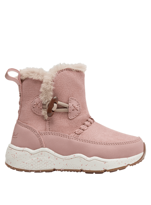 BOTA CASUAL NIÑA PANAMA JACK - L755 - 2