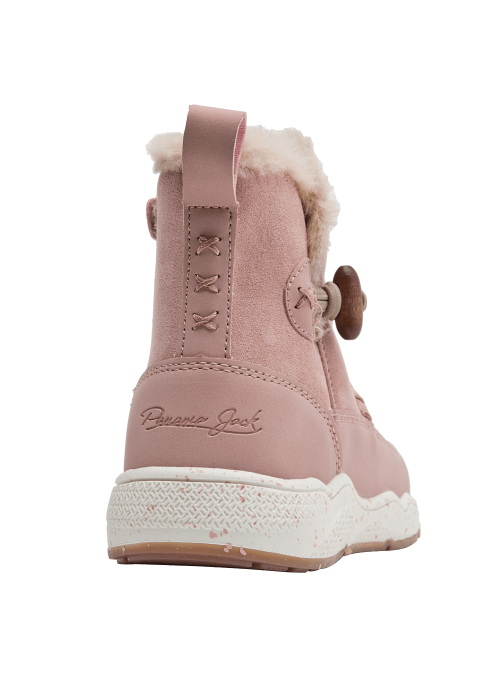 BOTA CASUAL NIÑA PANAMA JACK - L755 - 3