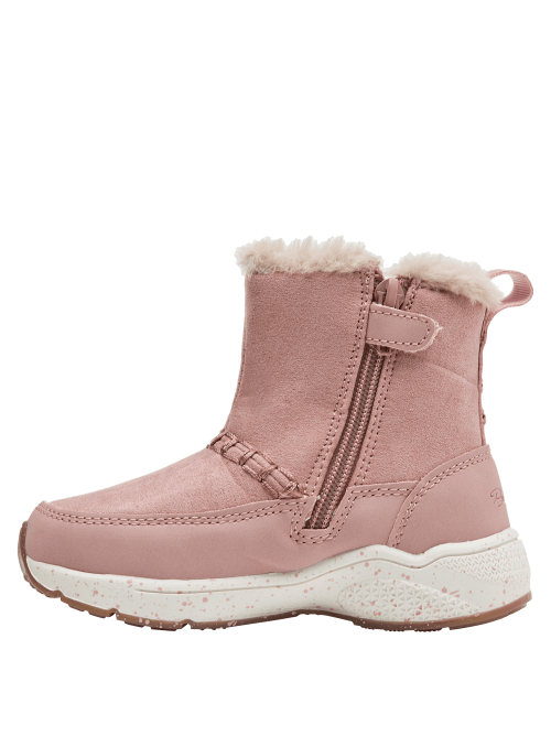 BOTA CASUAL NIÑA PANAMA JACK - L755 - 4