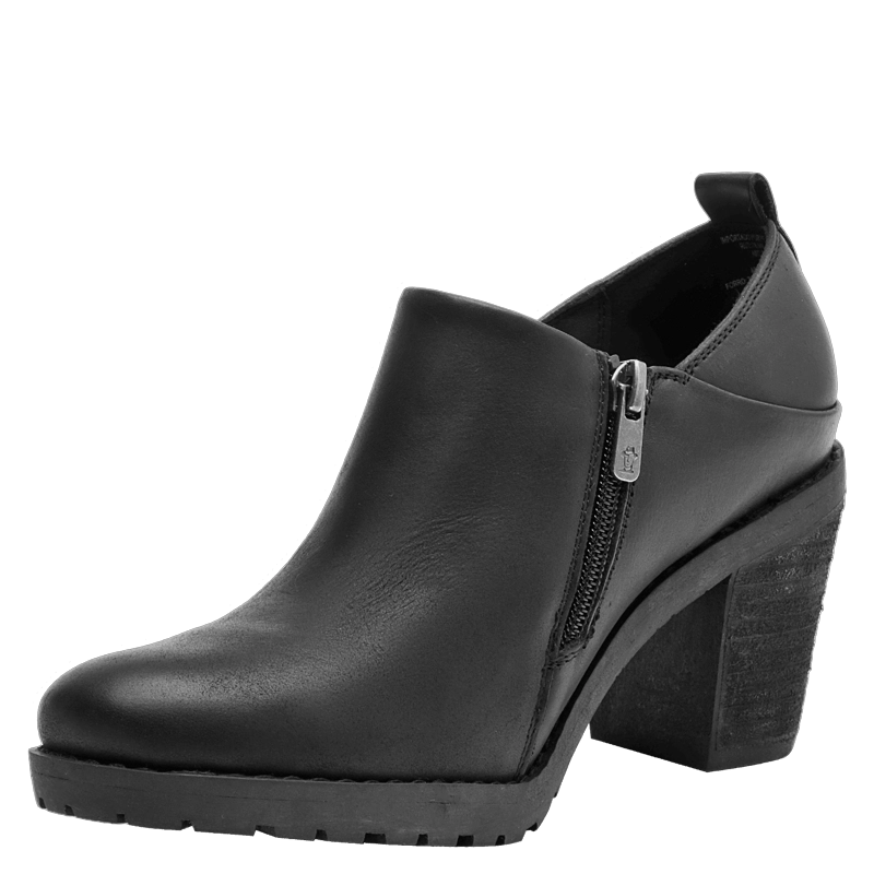 ZAPATO VESTIR MUJER PANAMA JACK - L659 | NEGRO - 3