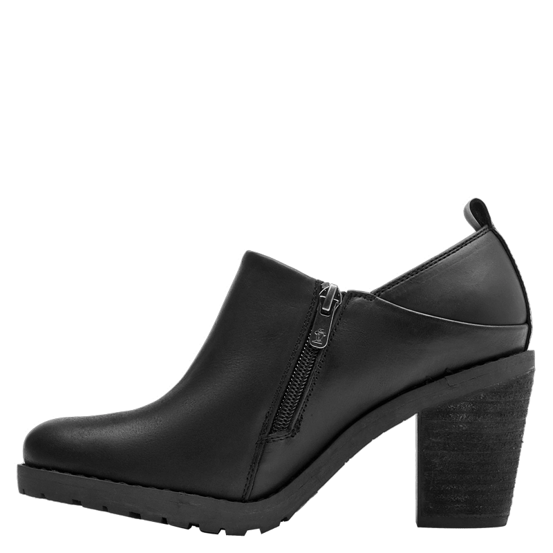 ZAPATO VESTIR MUJER PANAMA JACK - L659 | NEGRO - 4