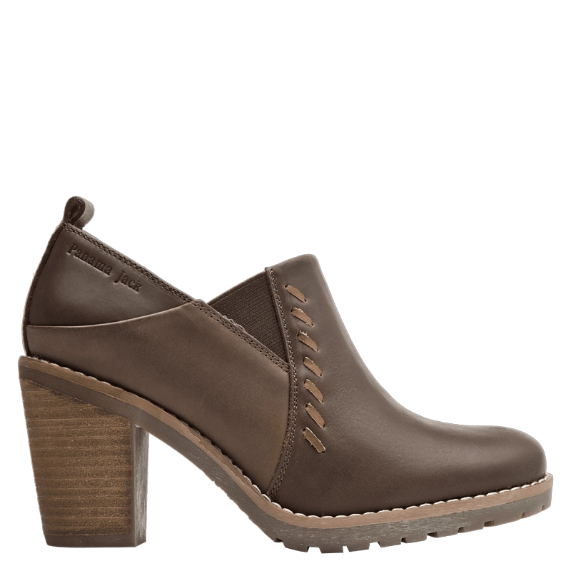 ZAPATO VESTIR MUJER PANAMA JACK - L659 | NEGRO - 7