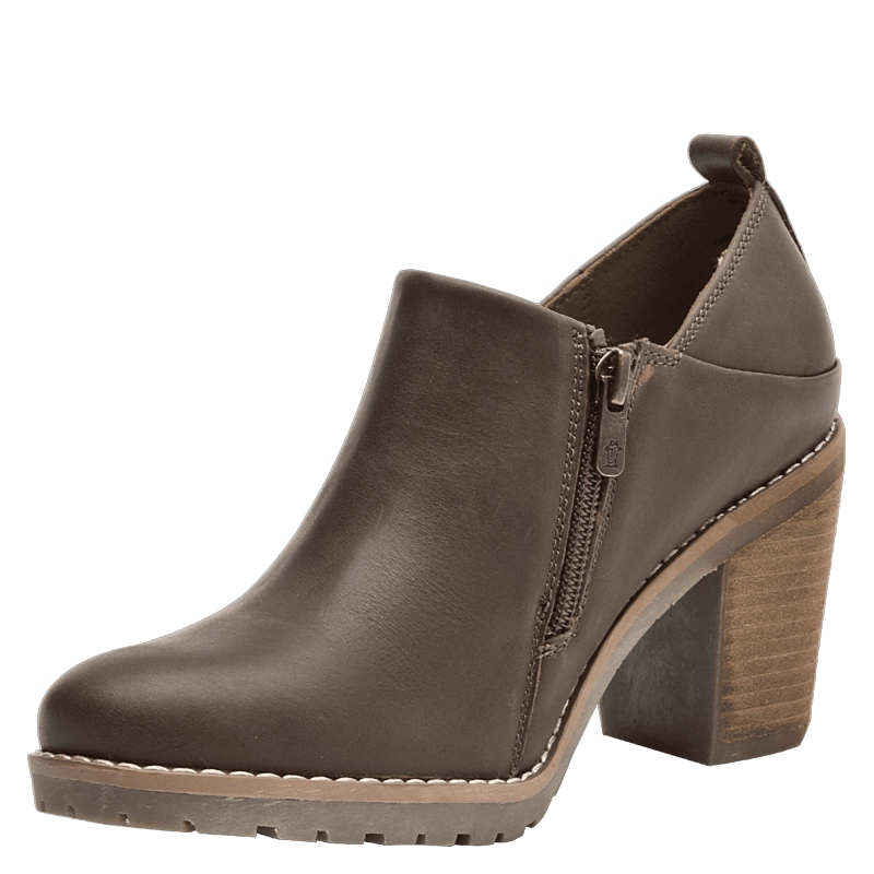 ZAPATO VESTIR MUJER PANAMA JACK - L659 | NEGRO - 8