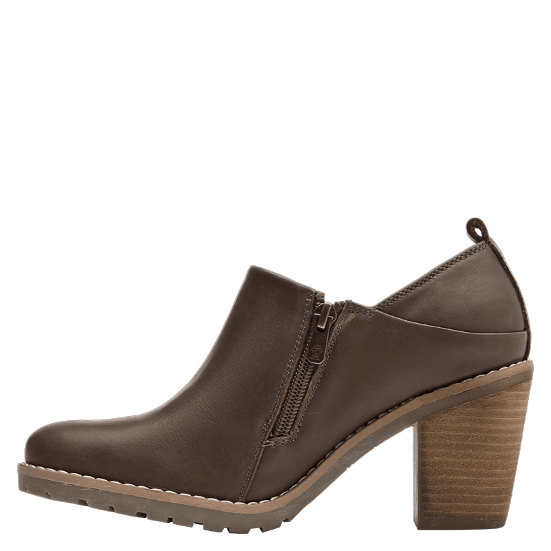 ZAPATO VESTIR MUJER PANAMA JACK - L659 | NEGRO - 9