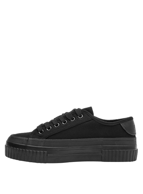 ZAPATILLA ESCOLAR UNISEX PLUMA - E219 - 4