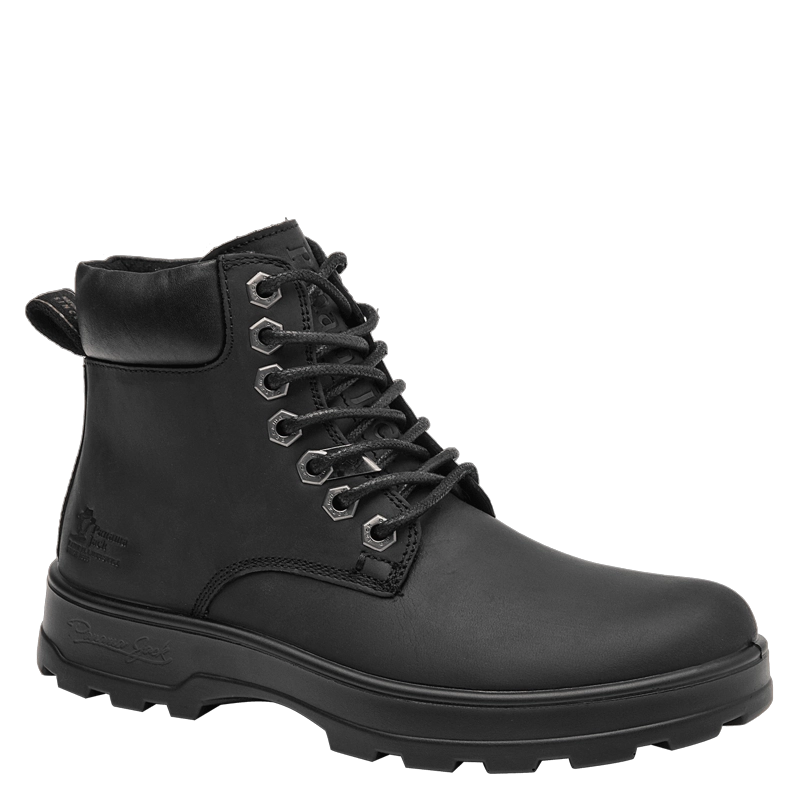 BOTIN VESTIR MUJER PANAMA JACK - L667 | NEGRO - 1