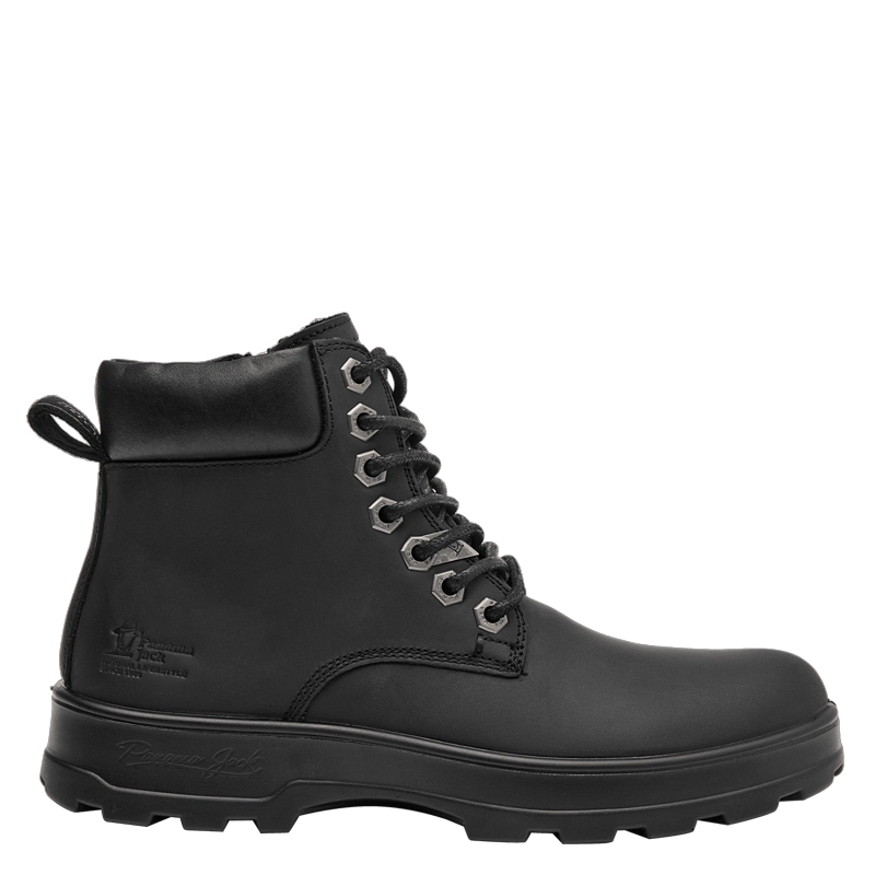 BOTIN VESTIR MUJER PANAMA JACK - L667 | NEGRO - 2