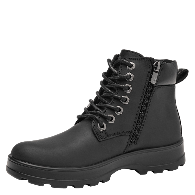 BOTIN VESTIR MUJER PANAMA JACK - L667 | NEGRO - 3