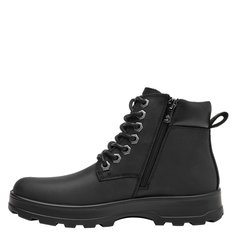 BOTIN VESTIR MUJER PANAMA JACK - L667 | NEGRO - 4