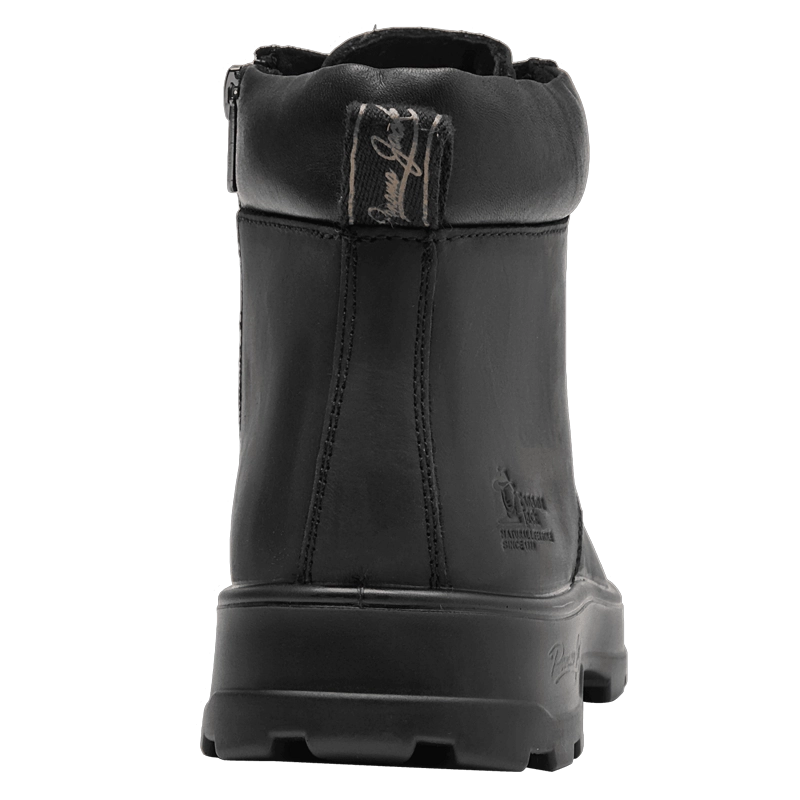 BOTIN VESTIR MUJER PANAMA JACK - L667 | NEGRO - 5