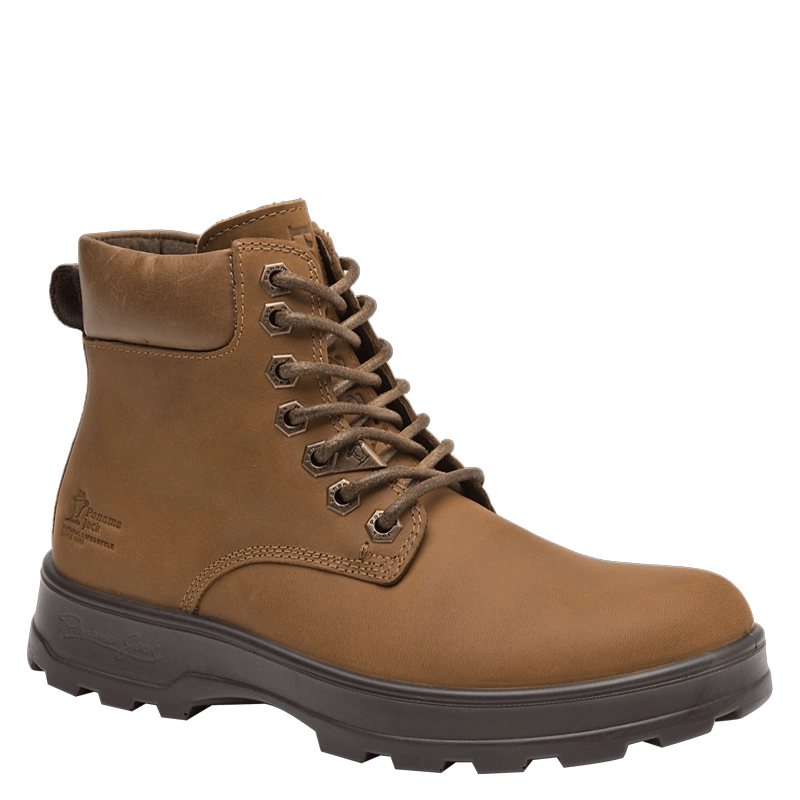 BOTIN VESTIR MUJER PANAMA JACK - L667 | NEGRO - 6