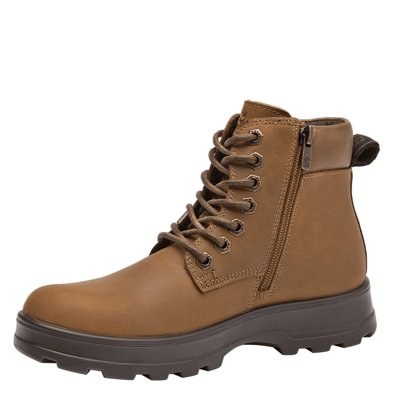 BOTIN VESTIR MUJER PANAMA JACK - L667 | NEGRO - 8