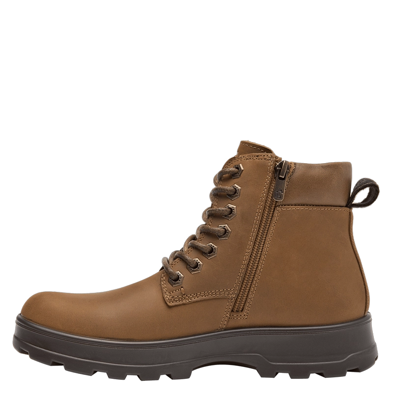 BOTIN VESTIR MUJER PANAMA JACK - L667 | NEGRO - 9