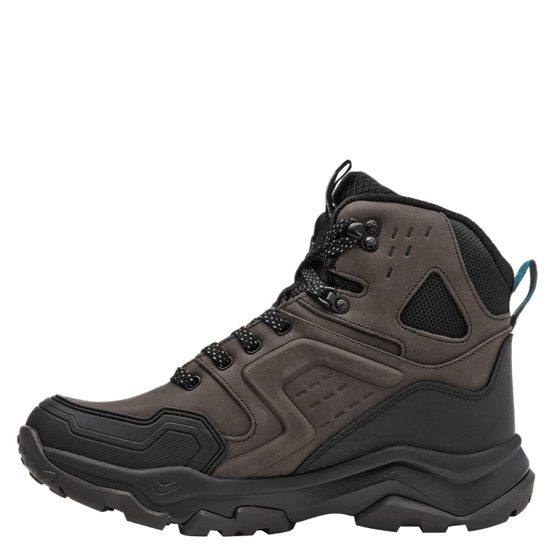 BOTIN TREKKING WATERPROOF HOMBRE PANAMA JACK - L611 | MARRON - 9
