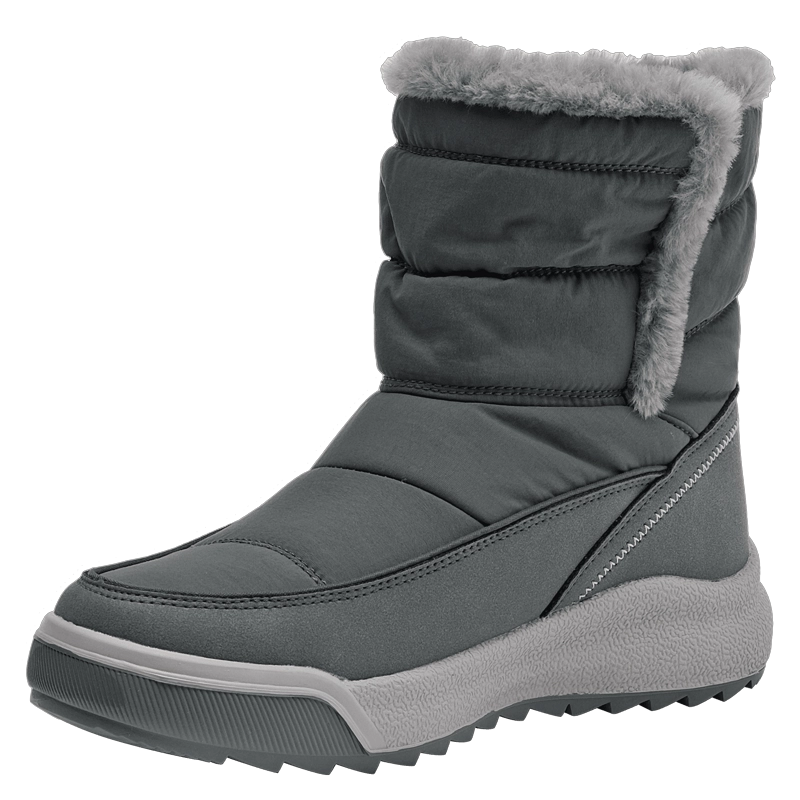 BOTA OUTDOOR WATERPROOF CHIPORRO MUJER PANAMA JACK - L634 | AZUL - 3
