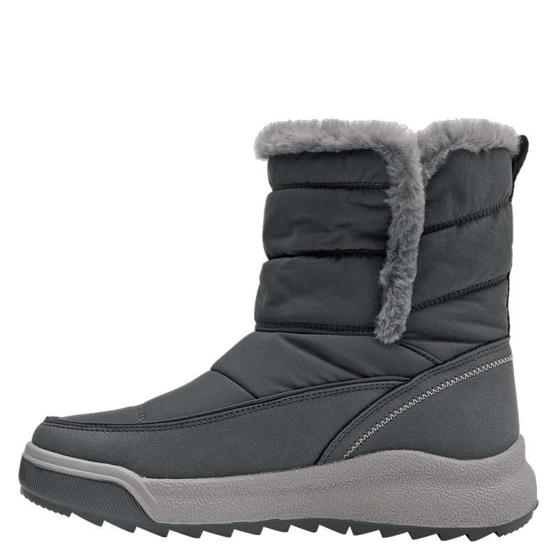 BOTA OUTDOOR WATERPROOF CHIPORRO MUJER PANAMA JACK - L634 | AZUL - 4