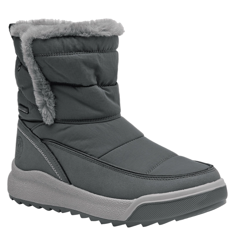 BOTA OUTDOOR WATERPROOF CHIPORRO MUJER PANAMA JACK - L634 | AZUL - 6