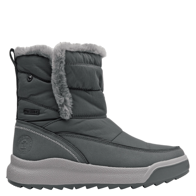 BOTA OUTDOOR WATERPROOF CHIPORRO MUJER PANAMA JACK - L634 | AZUL - 7