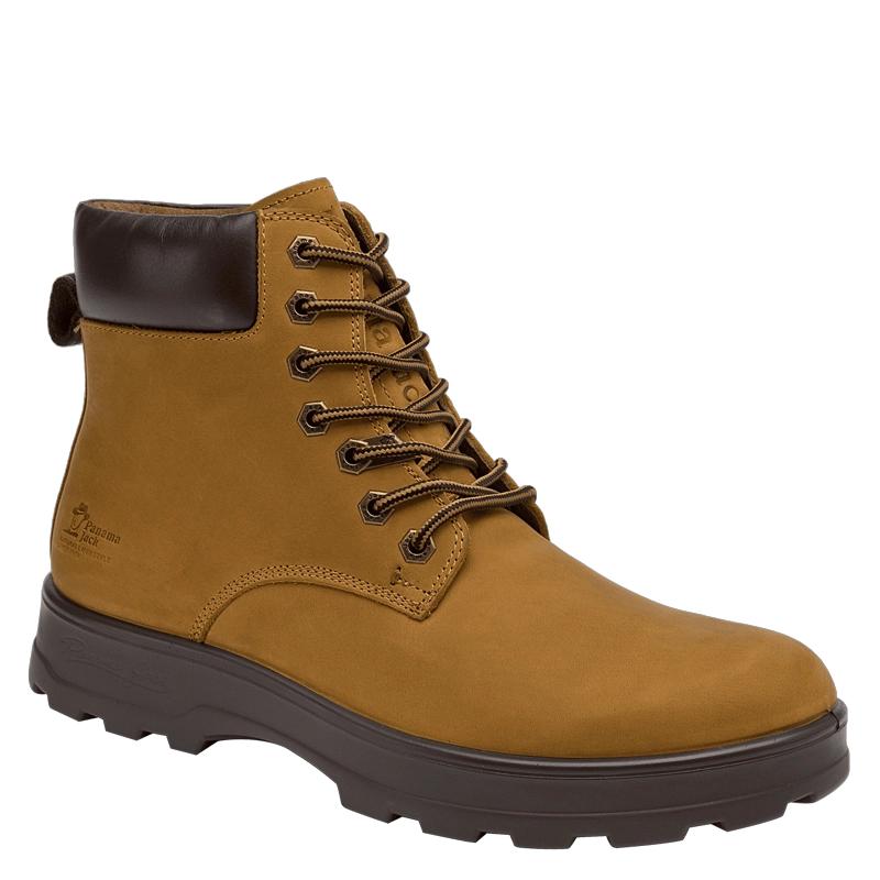 BOTIN VESTIR HOMBRE PANAMA JACK - L620 | MARRON CLARO - 1