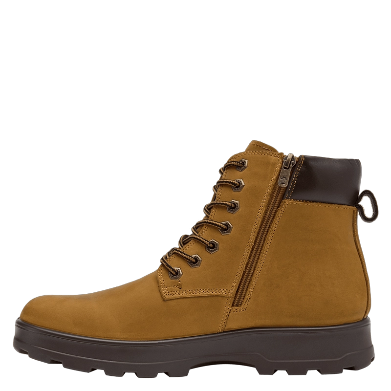 BOTIN VESTIR HOMBRE PANAMA JACK - L620 | MARRON CLARO - 4